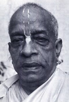 Srila Prabhupada