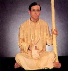 Srila Ramesvara Swami