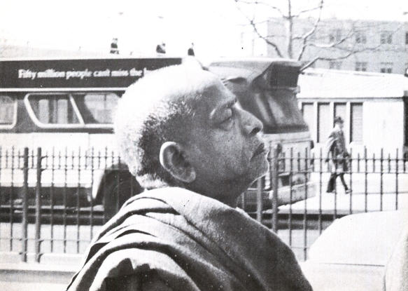 Srila Prabhupada