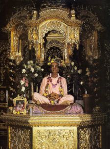 Srila Prabhupada