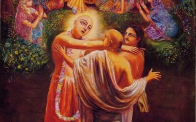 The Glories of Lord Caitanya, Part 13 by Kundali Dasa