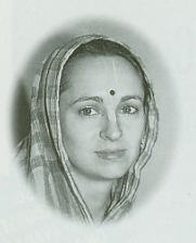 <b>Urmila Devi</b> Dasi - Back-To-Godhead-Urmila-Devi-Dasi