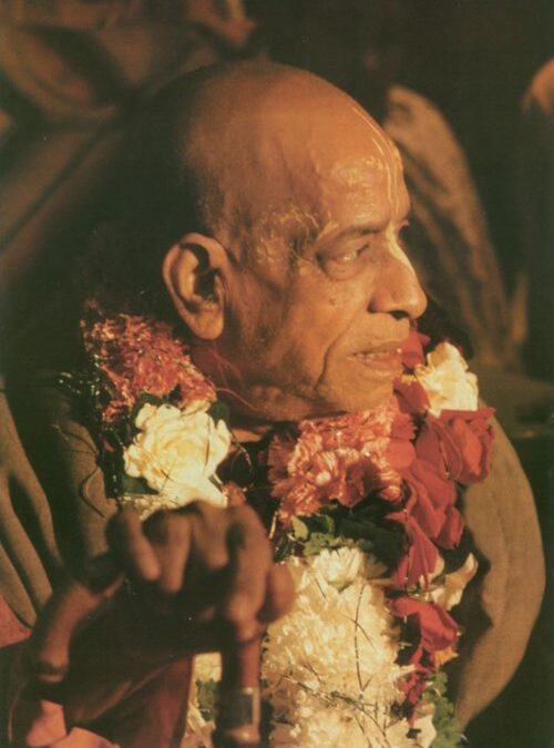 Where to Find Religion  by His Divine Grace A.C. Bhaktivedanta Swami Prabhupada