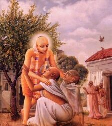 The Wonders Of Lord Caitanya by Amala Bhakta Dasa