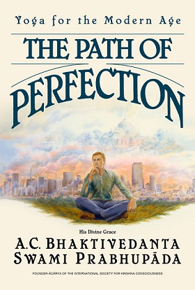 The Path of Perfection