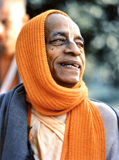 Clear Conception of God by His Divine Grace A.C. Bhaktivedanta Swami Prabhupada