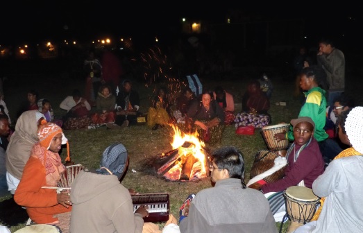 30th Anniversary Sprouting Bhakti On Campus