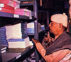 Prabhupada Printing Books