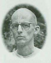 Even at the Risk of Death by Satsvarupa Dasa Goswami