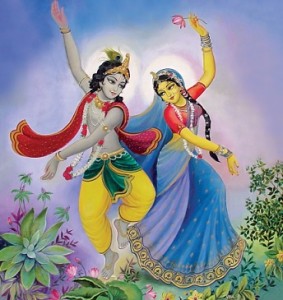 The Movement of the Soul : Dancing in Krsna Consciousness by Satyaraja ...